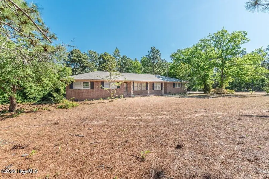 296 Whaley Pond Road, Graniteville, SC 29829 - #3