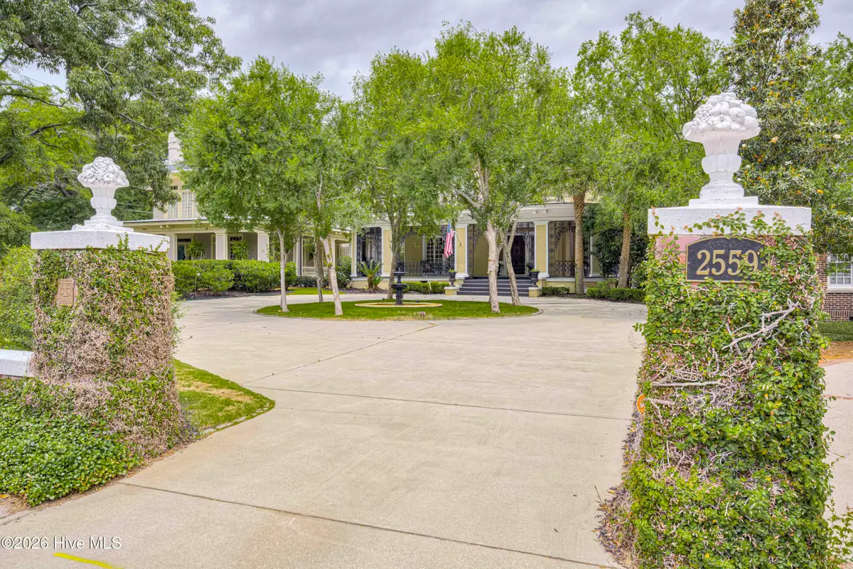 2559 Walton Way, Augusta, GA 30904 - #1