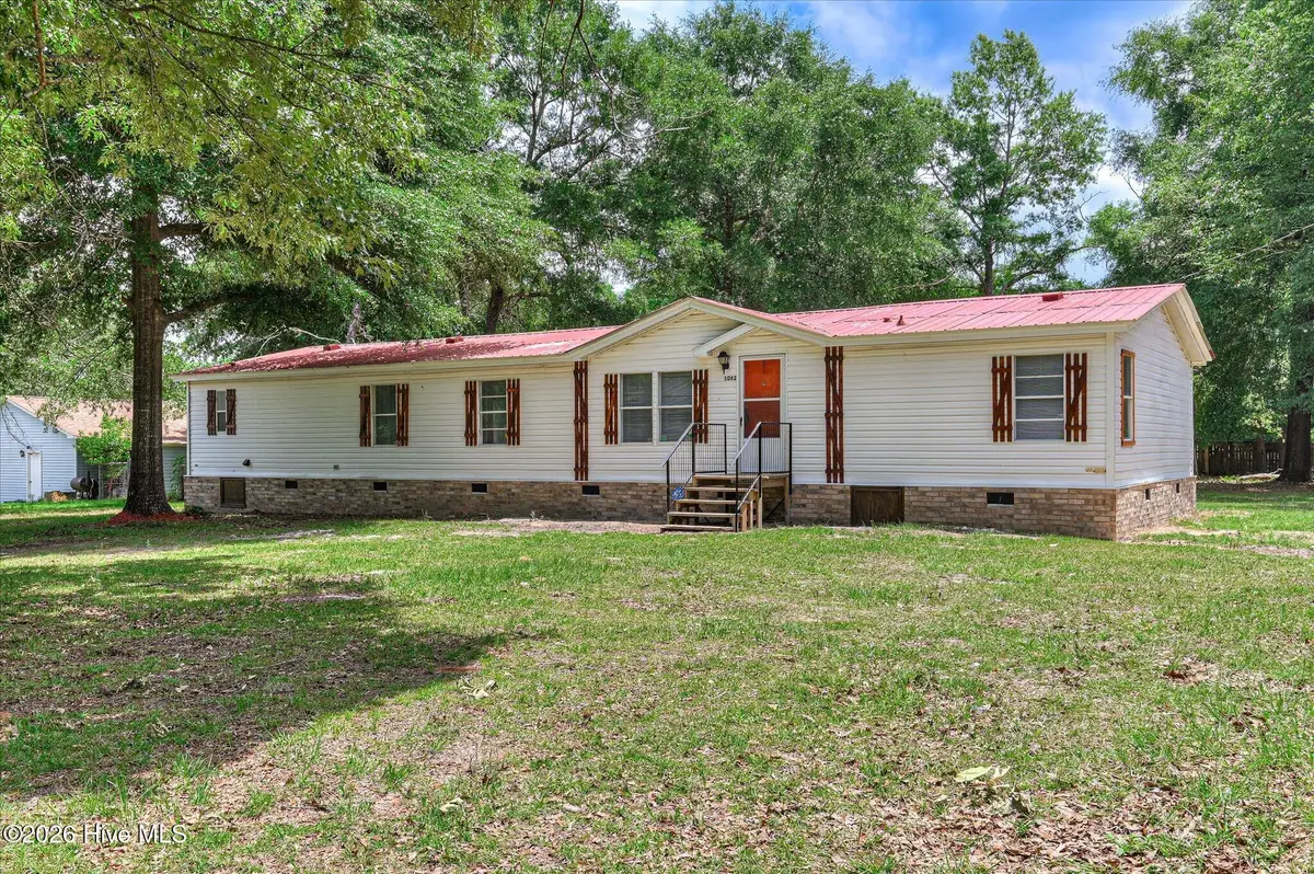 1062 Alden Drive, Augusta, GA 30906 - #1
