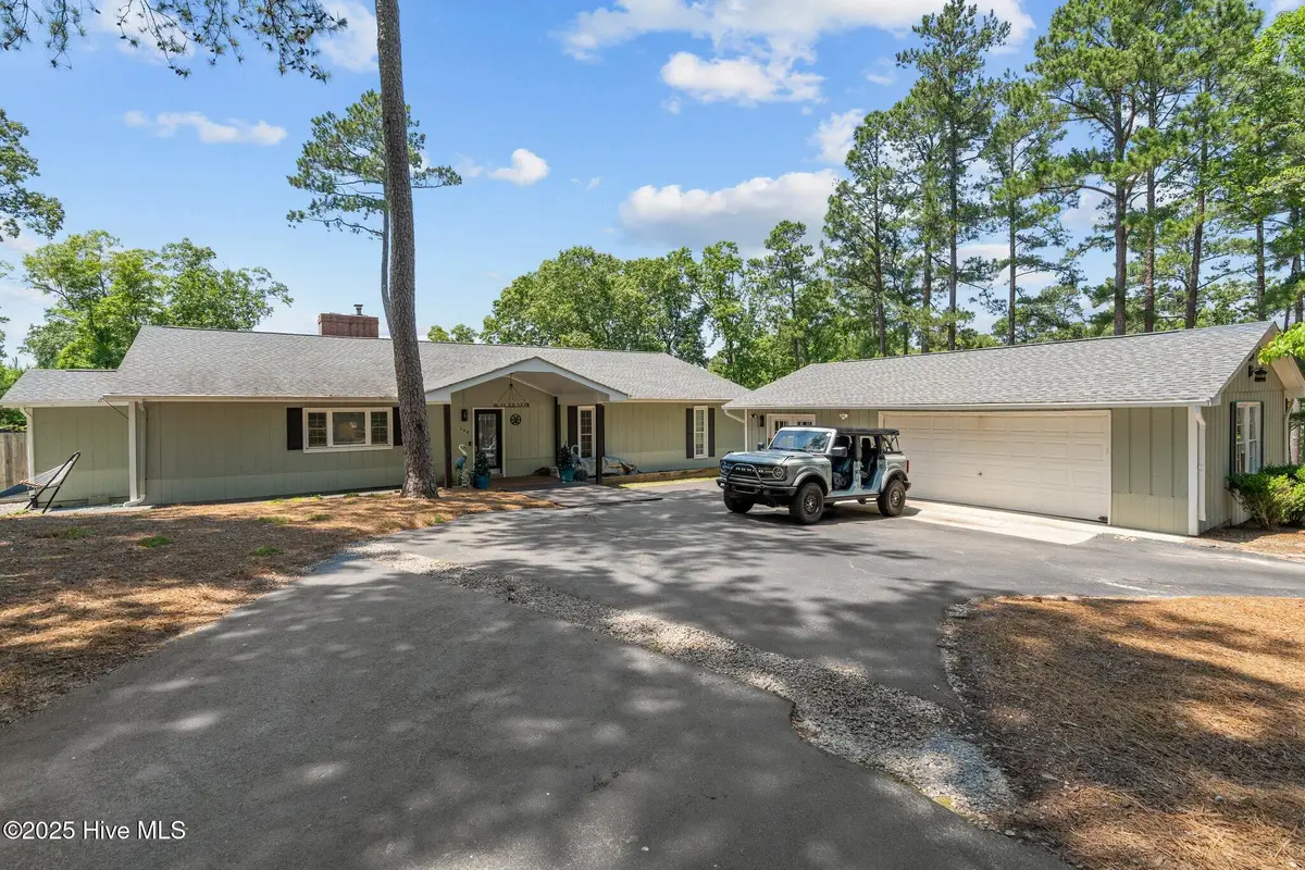 140 One Down Street, Southern Pines, NC 28387 - #1