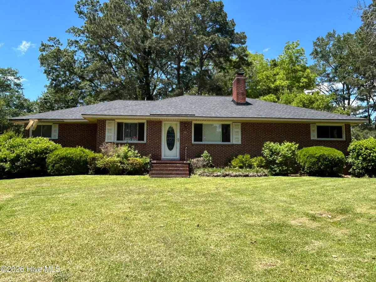 408 Rountree Street W, Wilson, NC 27893 - #1