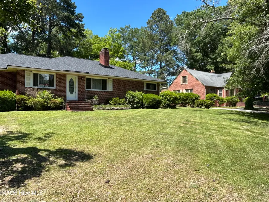 408 Rountree Street W, Wilson, NC 27893 - #2
