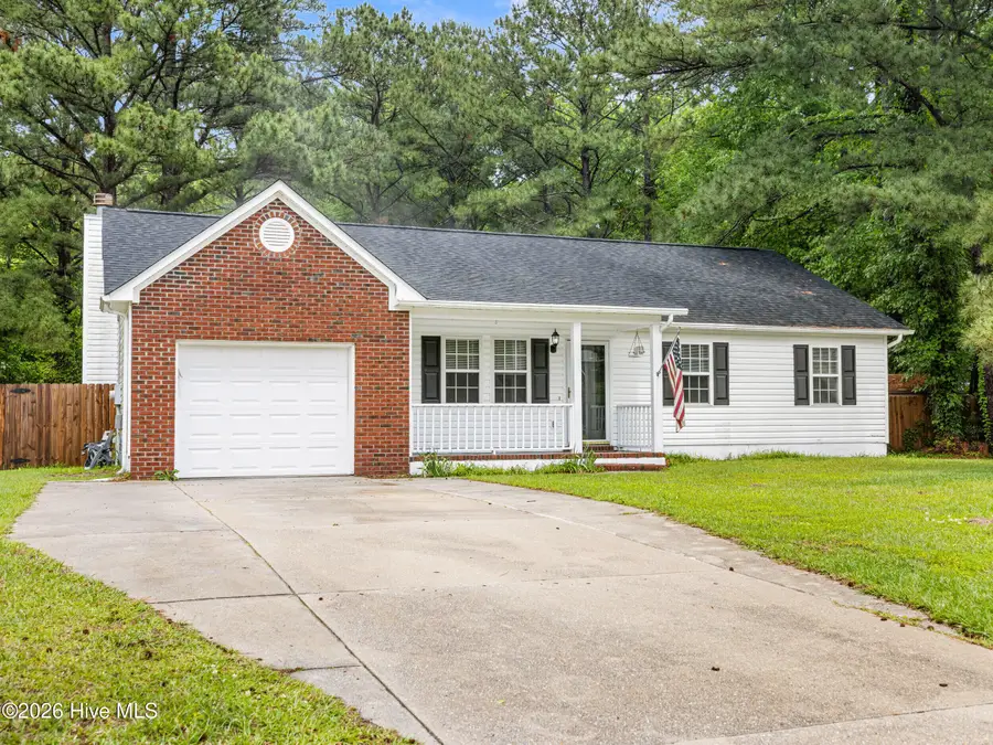 116 Sweetwater Drive, Jacksonville, NC 28540 - #2