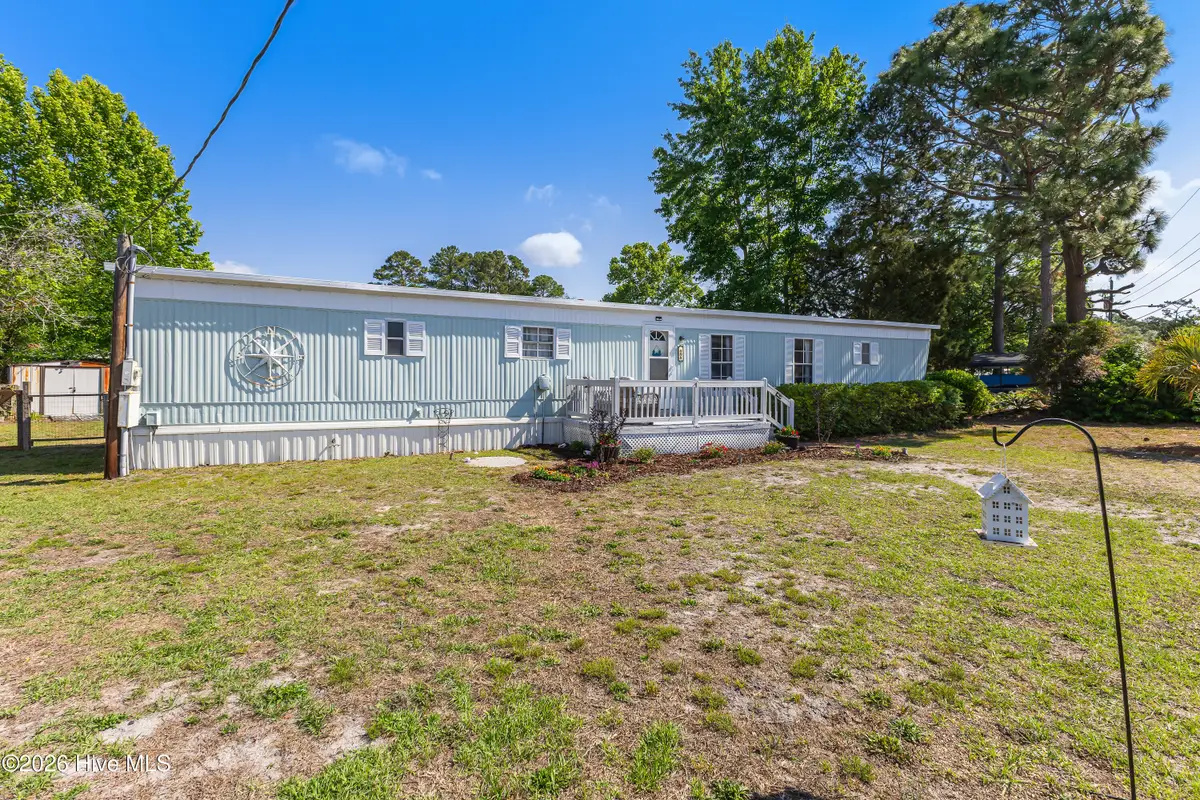 994 Stanland Street Sw, Calabash, NC 28467 - #1