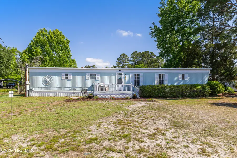 994 Stanland Street Sw, Calabash, NC 28467 - #2