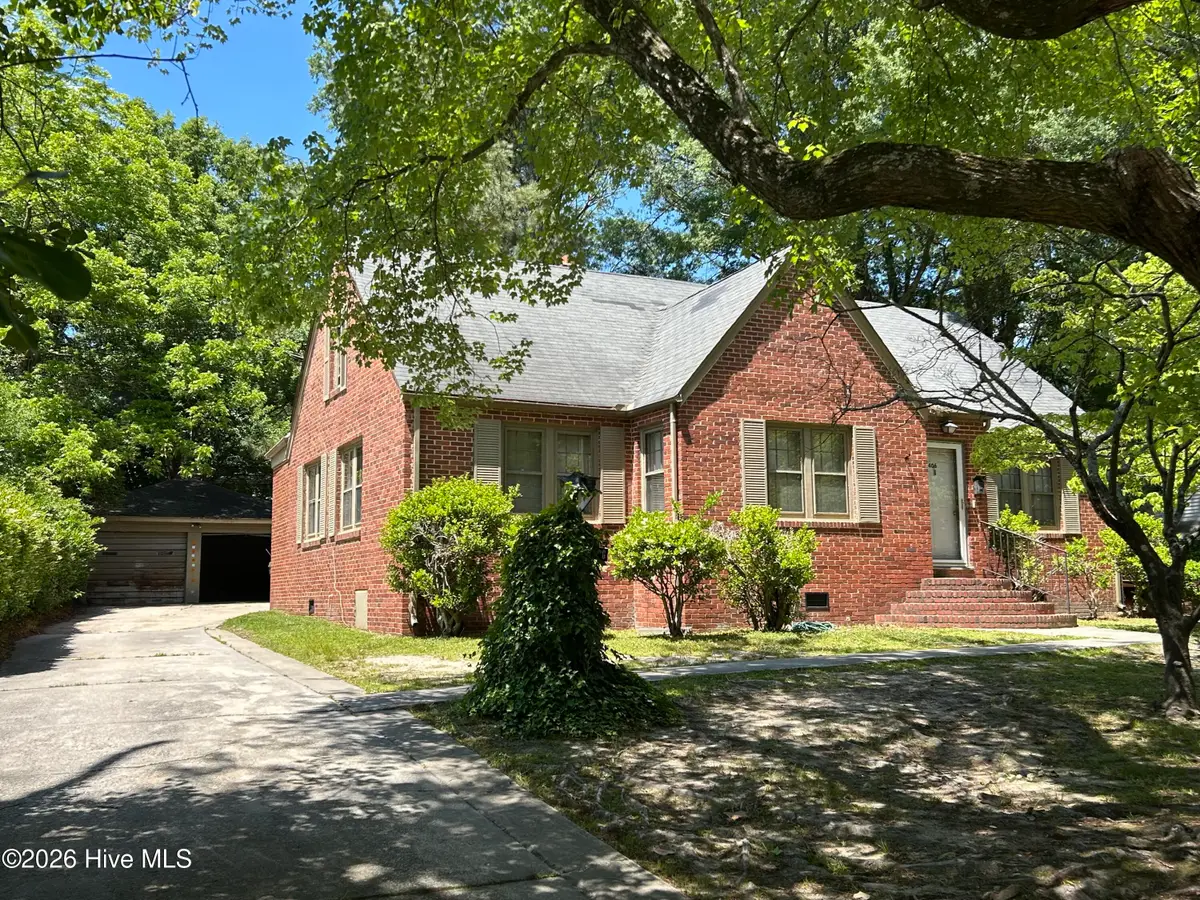 406 Rountree Street W, Wilson, NC 27893 - #1