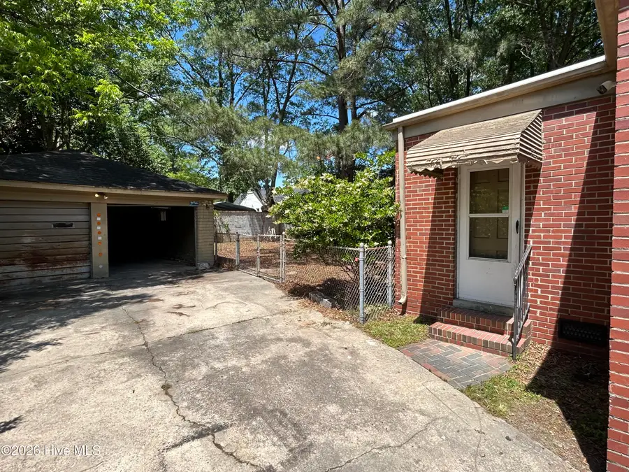 406 Rountree Street W, Wilson, NC 27893 - #3