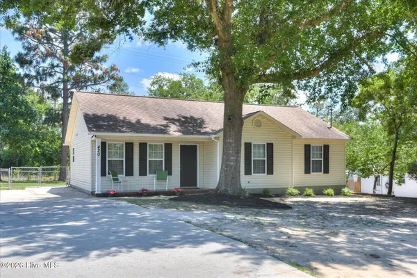 420 Old Sudlow Lake Road, North Augusta, SC 29841