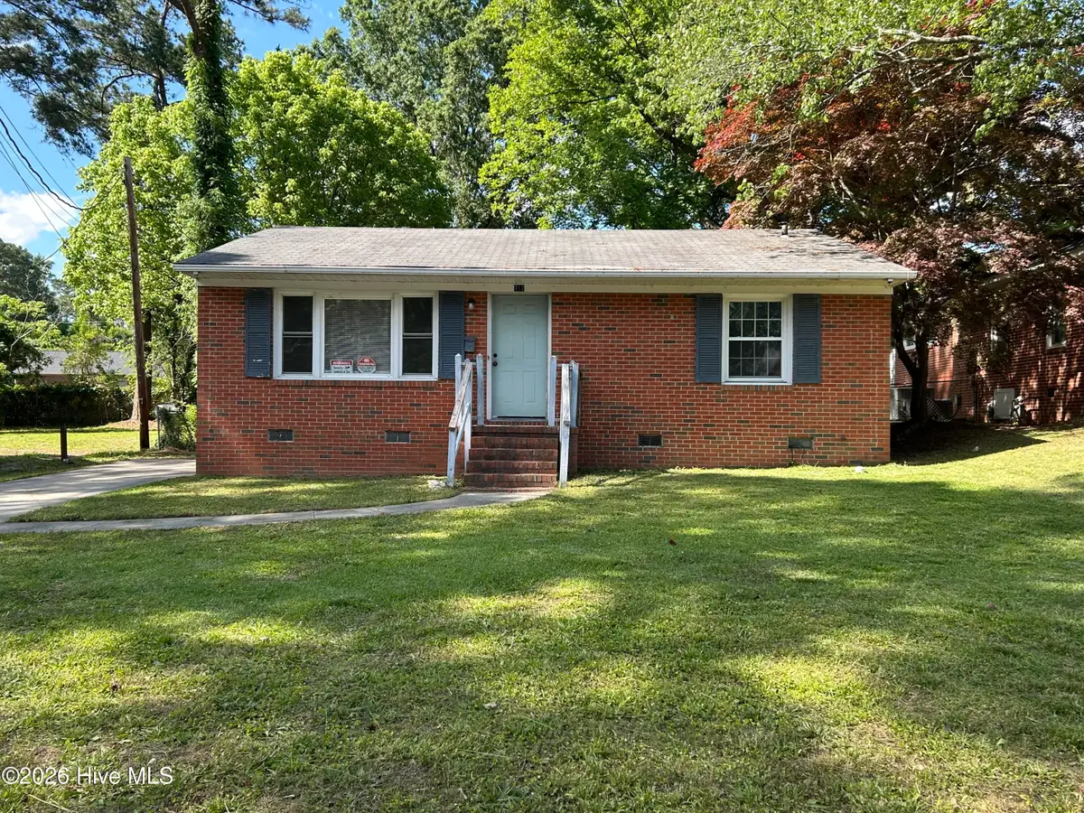 712 Grove Street Ne, Wilson, NC 27893 - #1