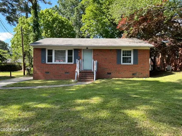 712 Grove Street Ne, Wilson, NC 27893