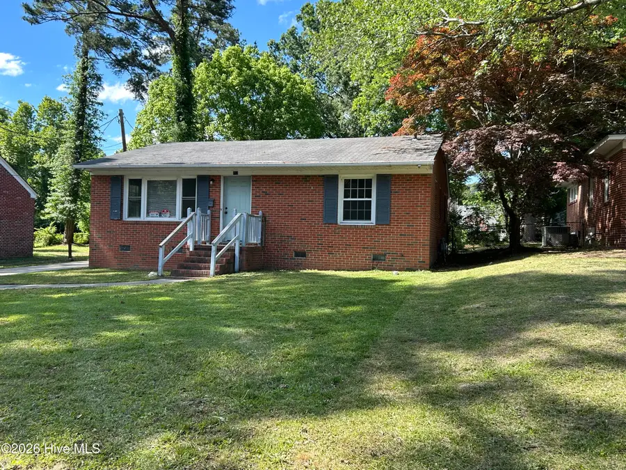 712 Grove Street Ne, Wilson, NC 27893 - #3