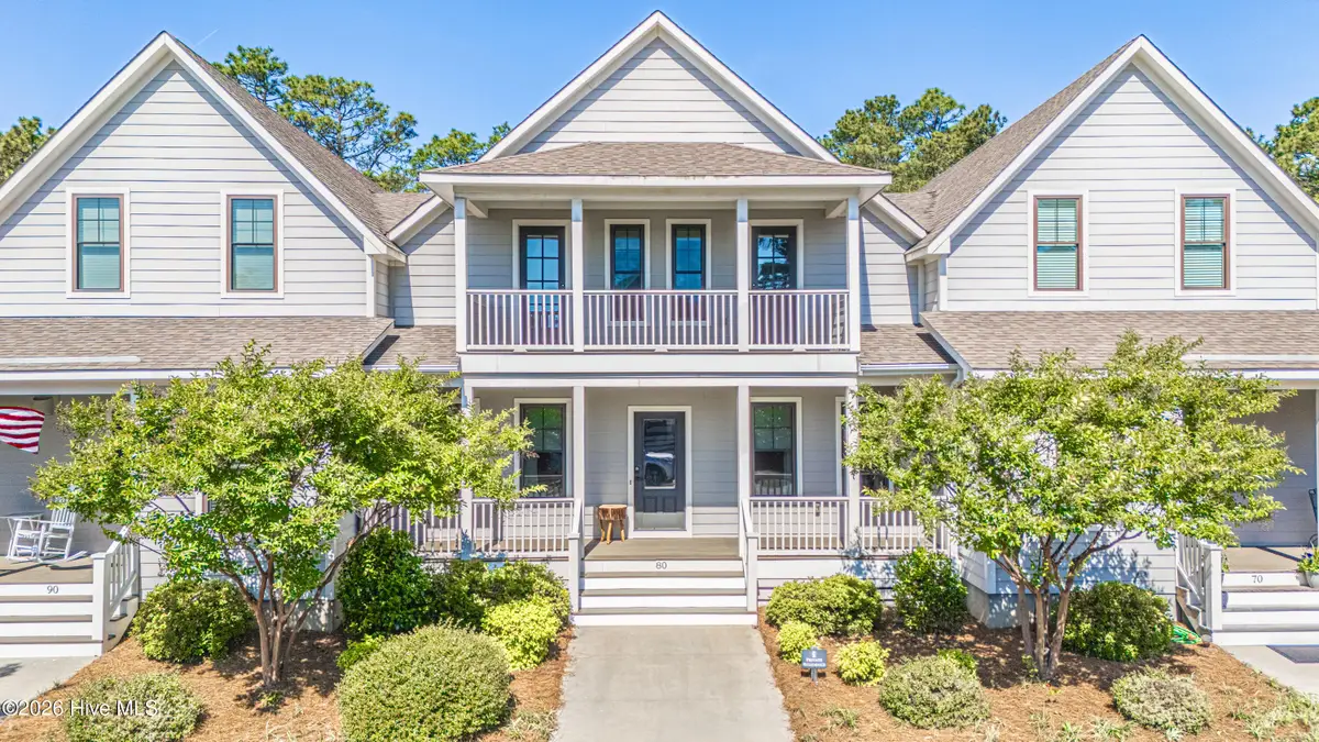 80 Station Avenue, Southern Pines, NC 28387 - #1