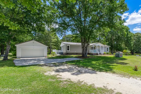 1660 White Duck Court Sw, Supply, NC 28462
