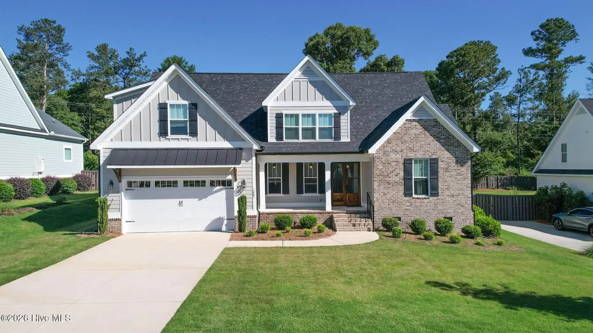 1005 Cooper Place Drive, North Augusta, SC 29860 - #1