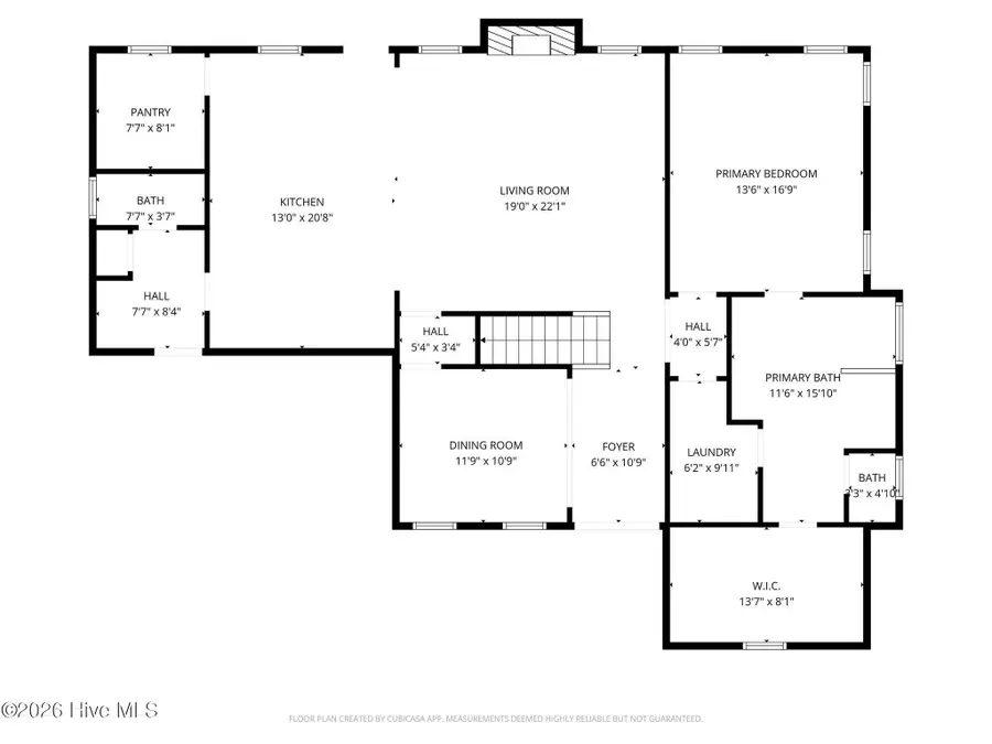 1005 Cooper Place Drive, North Augusta, SC 29860 - #2
