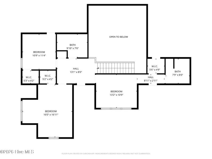 1005 Cooper Place Drive, North Augusta, SC 29860 - #3