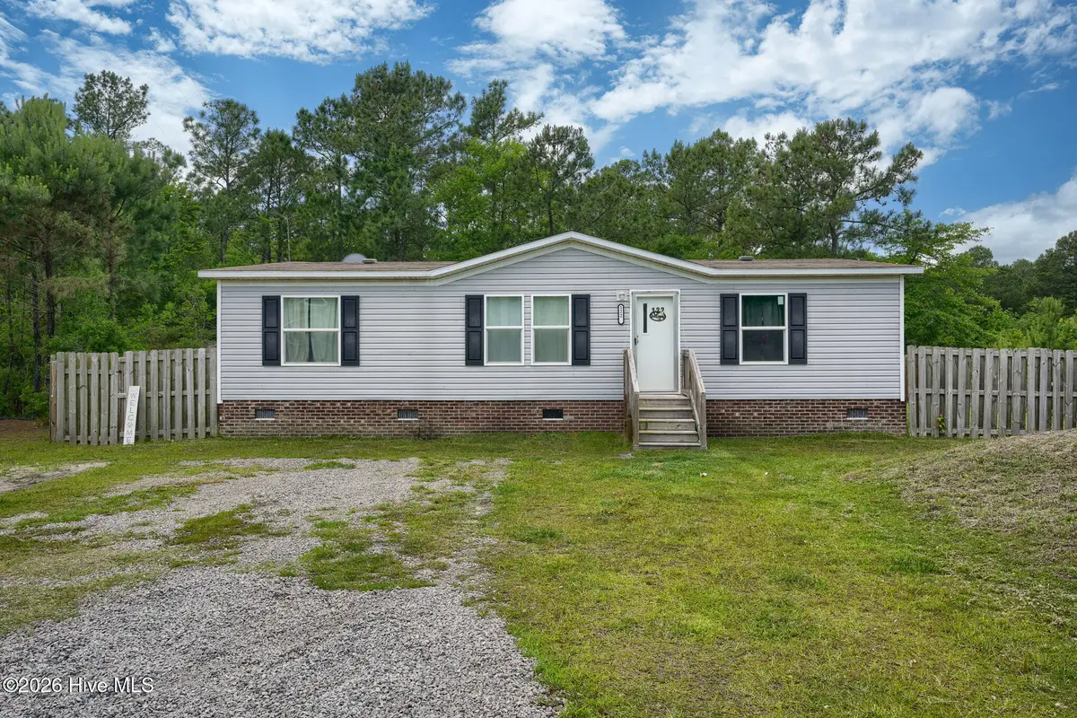 122 Piney Creek Drive, Holly Ridge, NC 28445 - #1