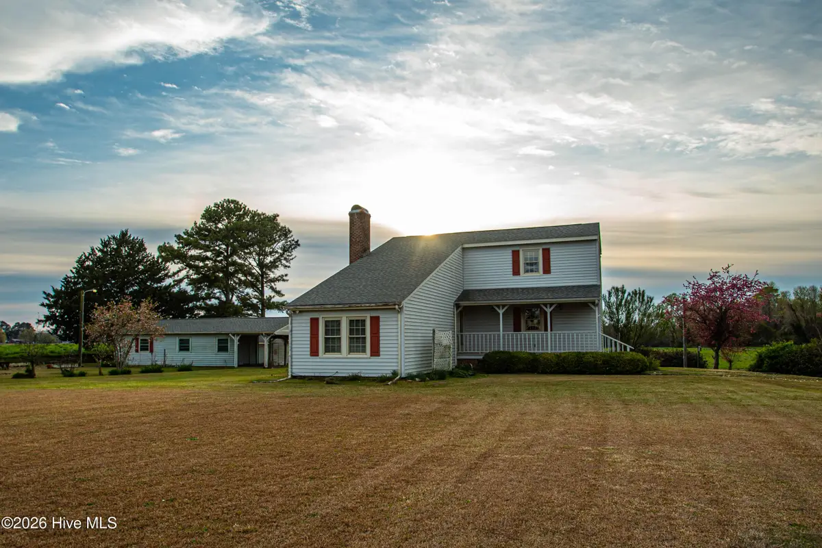 8564 S Nc 41 Highway, Wallace, NC 28466 - #1