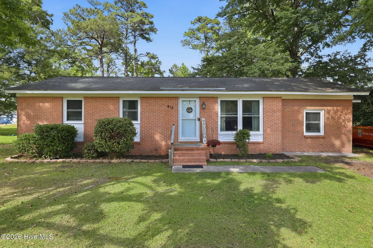 612 Lee Drive, Havelock, NC 28532 - #1
