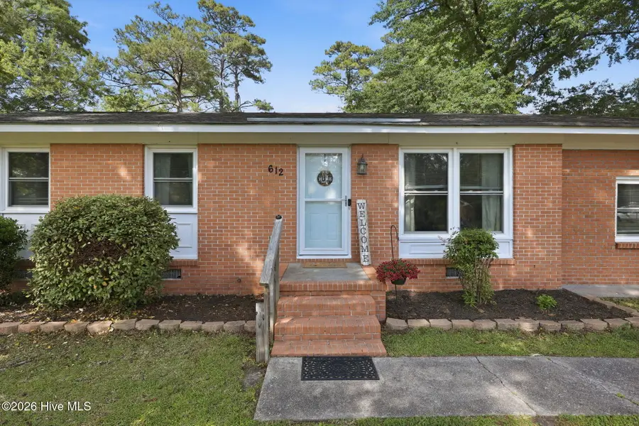 612 Lee Drive, Havelock, NC 28532 - #2