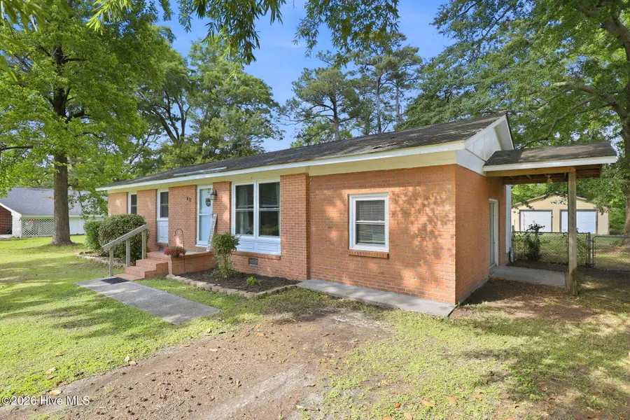 612 Lee Drive, Havelock, NC 28532 - #3