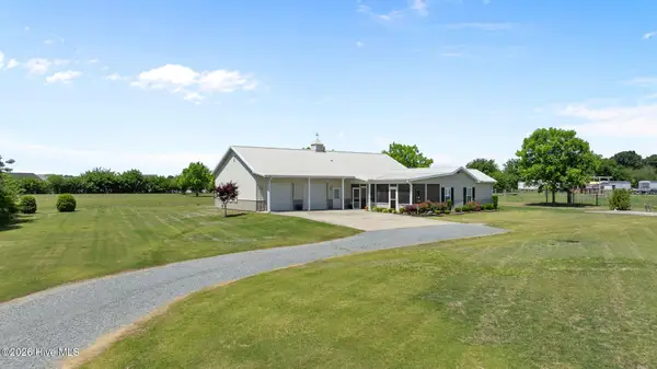 230 Circle Drive, Pikeville, NC 27863