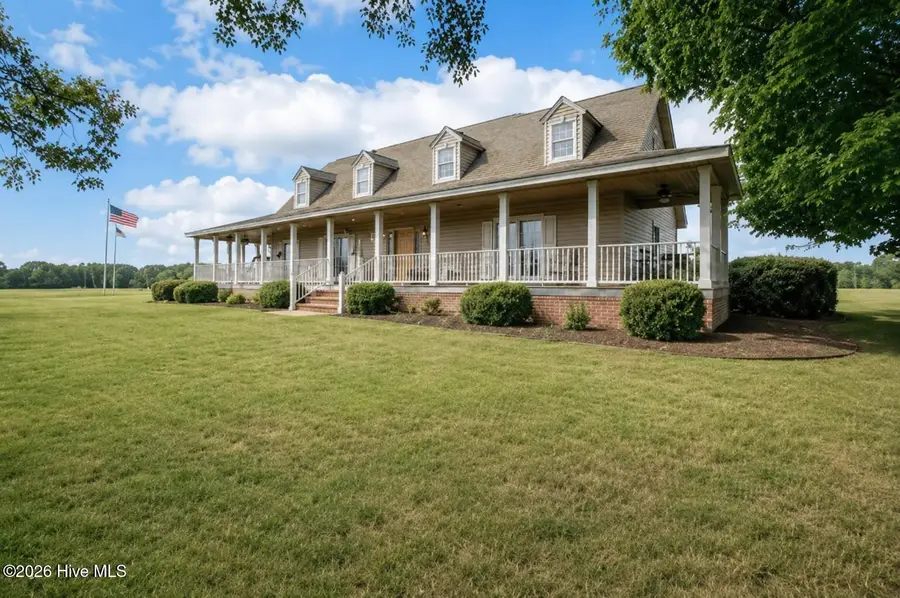 3295 Nobles Mill Pond Road, 12 Rocky Mount, NC 27801 - #3