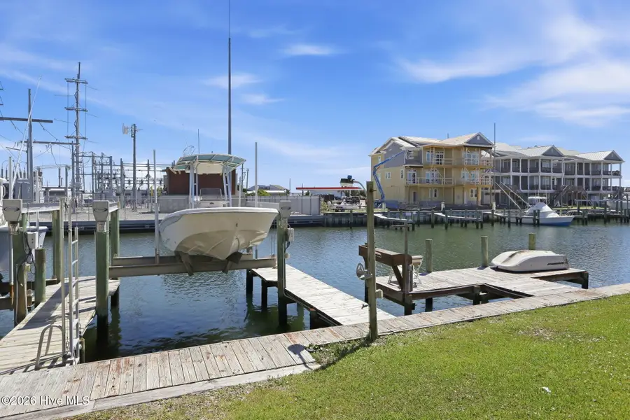 310 N Kinston Avenue, Atlantic Beach, NC 28512 - #2