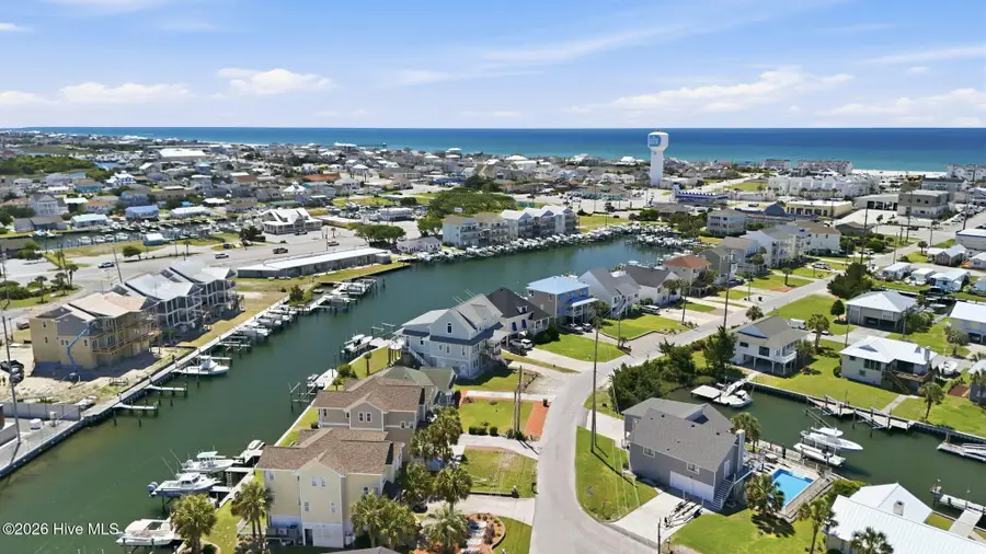 310 N Kinston Avenue, Atlantic Beach, NC 28512 - #3