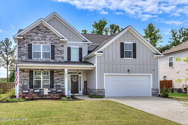263 Prominence Drive, Grovetown, GA 30813