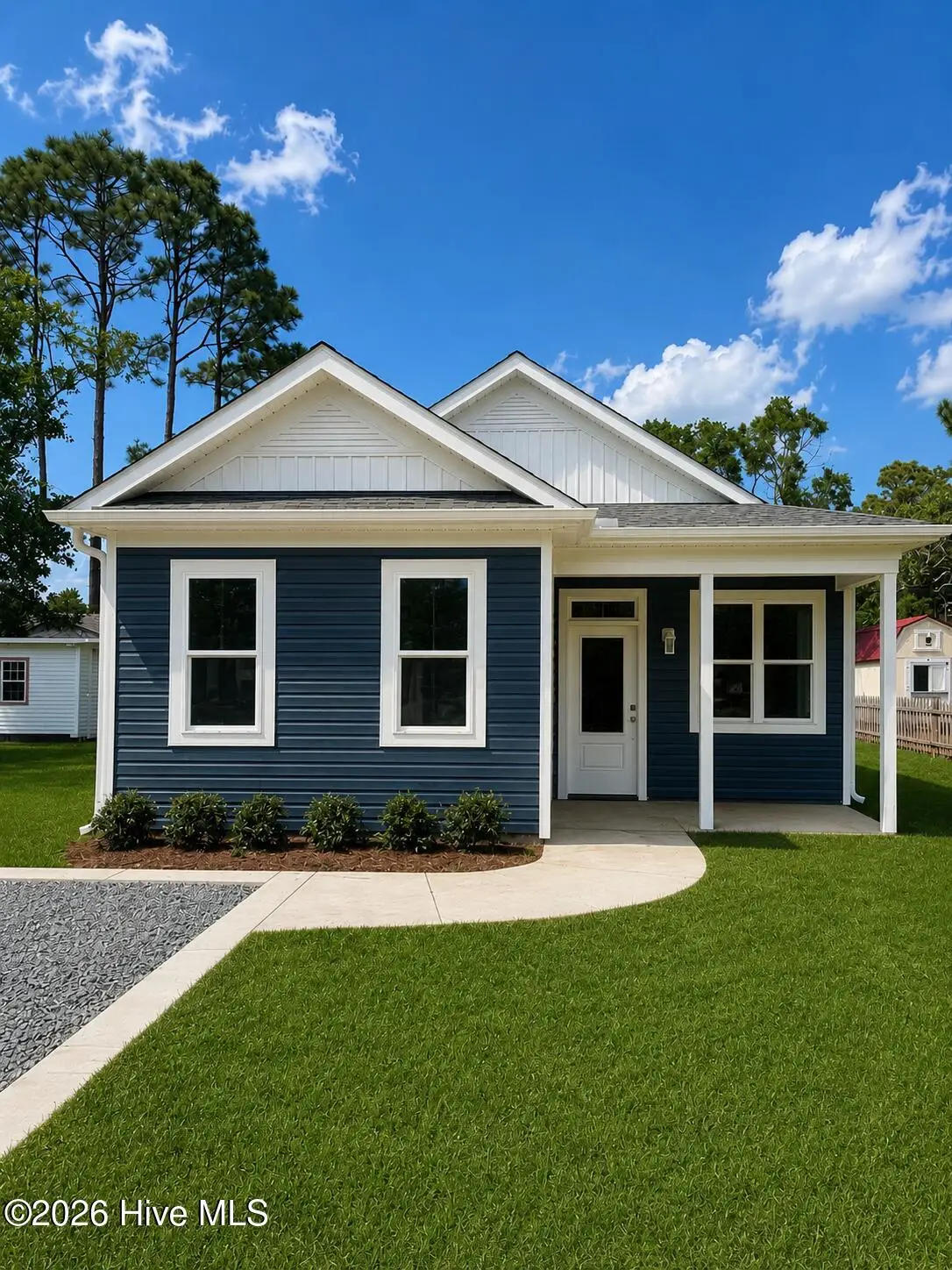 4388 Sweetbay Drive Se, Southport, NC 28461 - #1