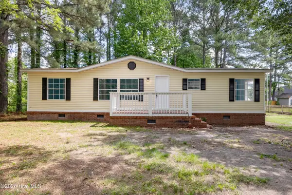 211 Pond Road, Rocky Point, NC 28457
