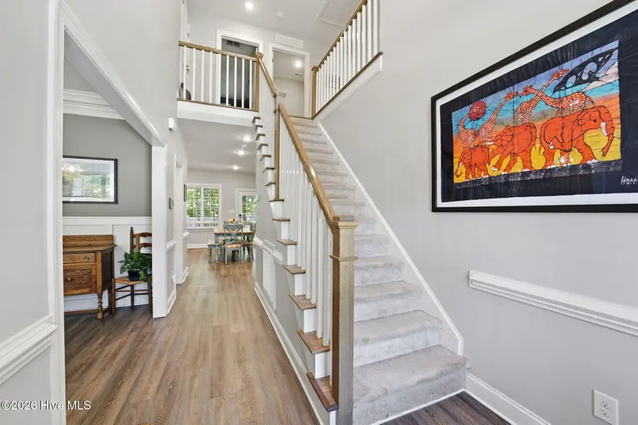 180 Long Grass Drive, Smithfield, NC 27577 - #3