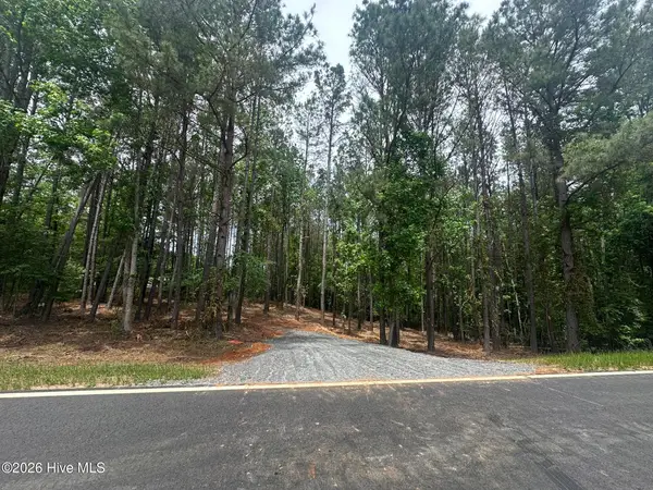 Lot E Ridge Road, Appling, GA 30802
