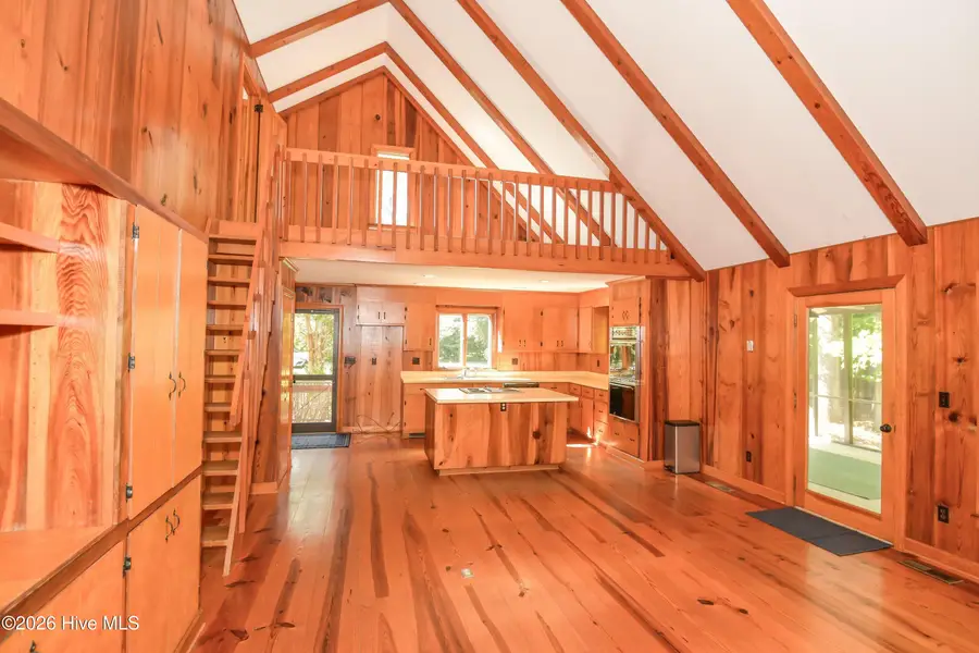 350 Brinkley Road, Carthage, NC 28327 - #2