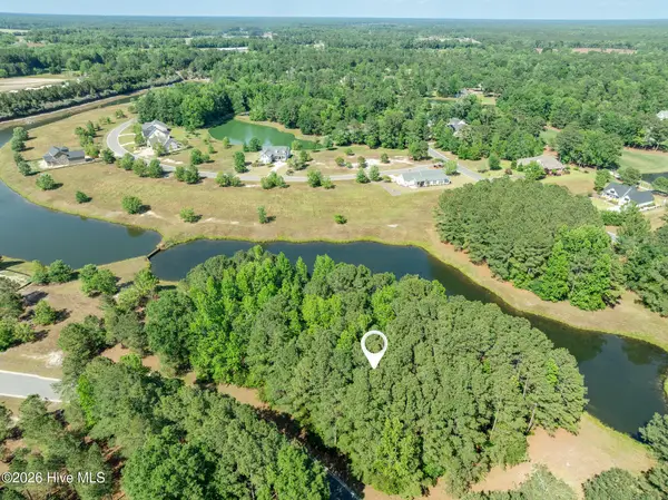 120 Legacy Point, Wallace, NC 28466