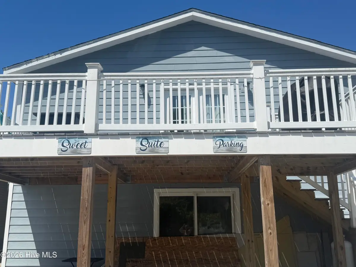 141 Pender Lane, Newport, NC 28570 - #1