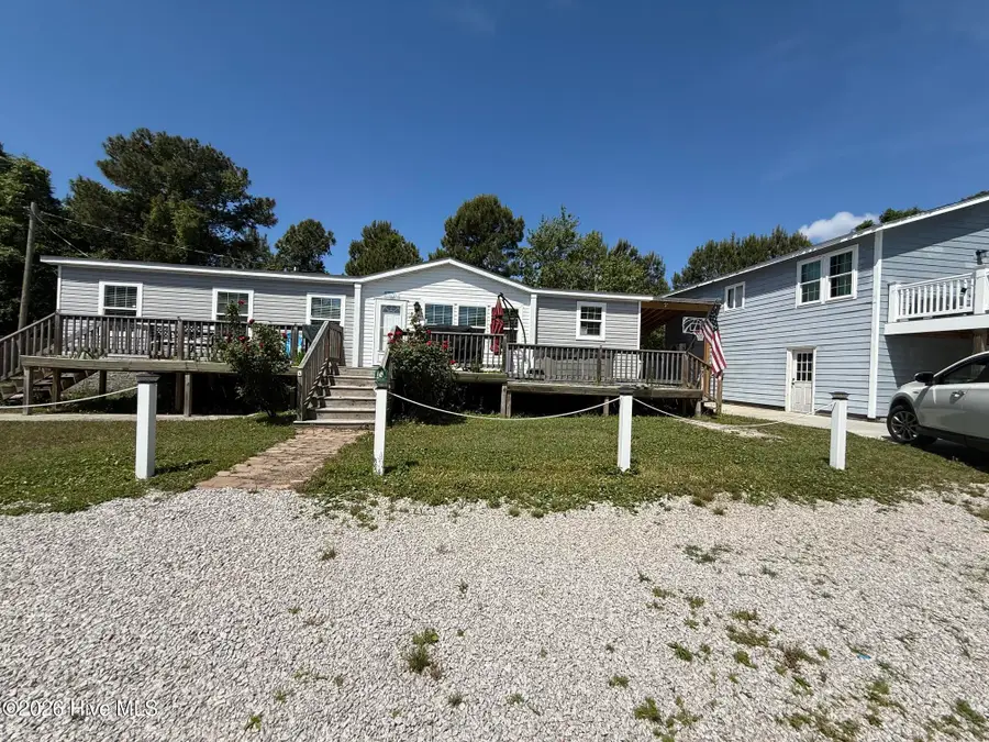 141 Pender Lane, Newport, NC 28570 - #3