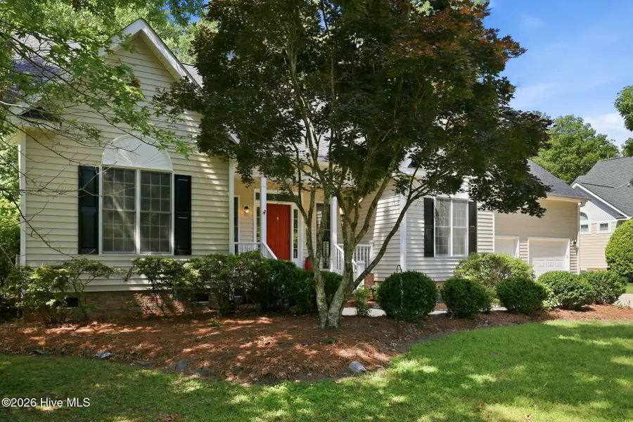 924 Potomac Drive, Chocowinity, NC 27817 - #2