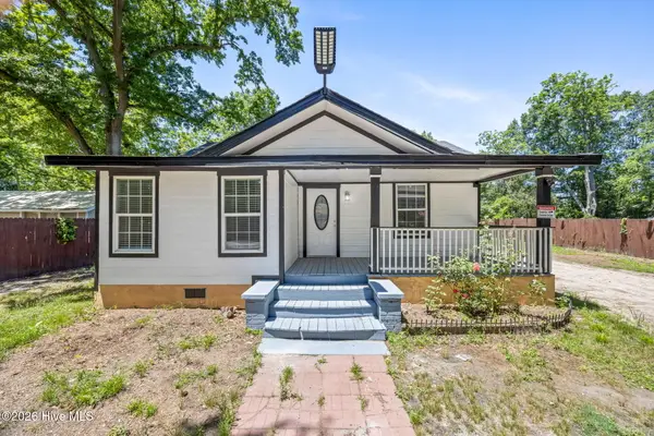 1917 Haynie Drive, Augusta, GA 30904
