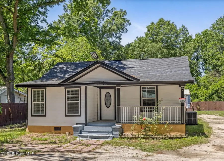 1917 Haynie Drive, Augusta, GA 30904 - #2