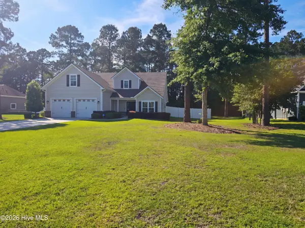 100 Priya Court, Guyton, GA 31312