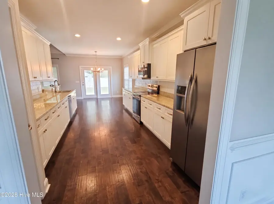 100 Priya Court, Guyton, GA 31312 - #2