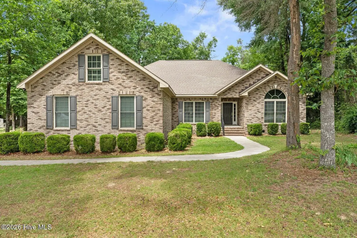 1601 E Tavelle Lane, Beech Island, SC 29842 - #1