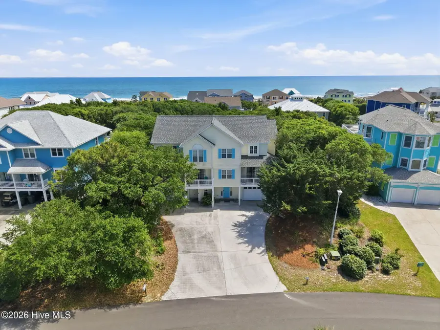 9911 Chrissie Wright Court #West, Emerald Isle, NC 28594 - #3