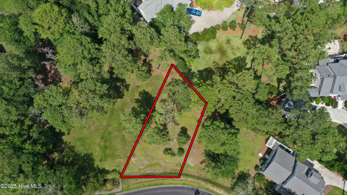 4374 Polly Gulley Court Se, Southport, NC 28461 - #1