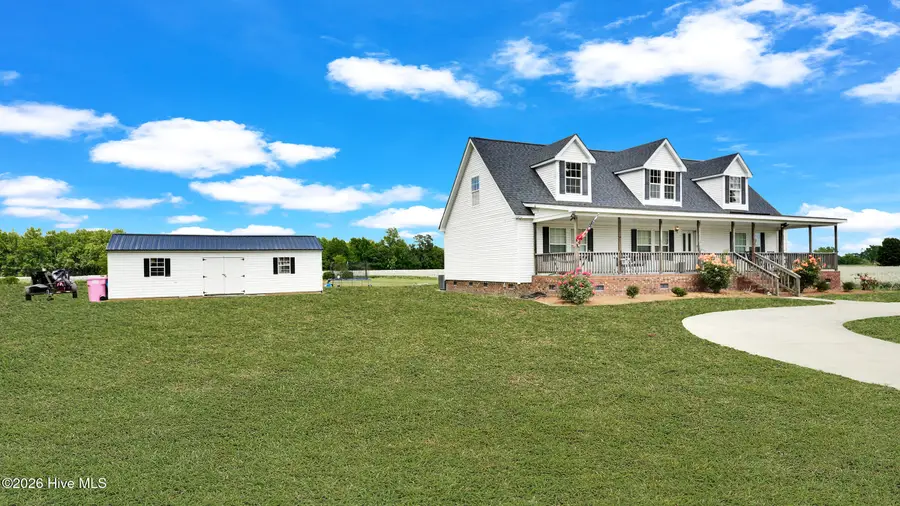 5710 Nc Hwy 30, Robersonville, NC 27871 - #2