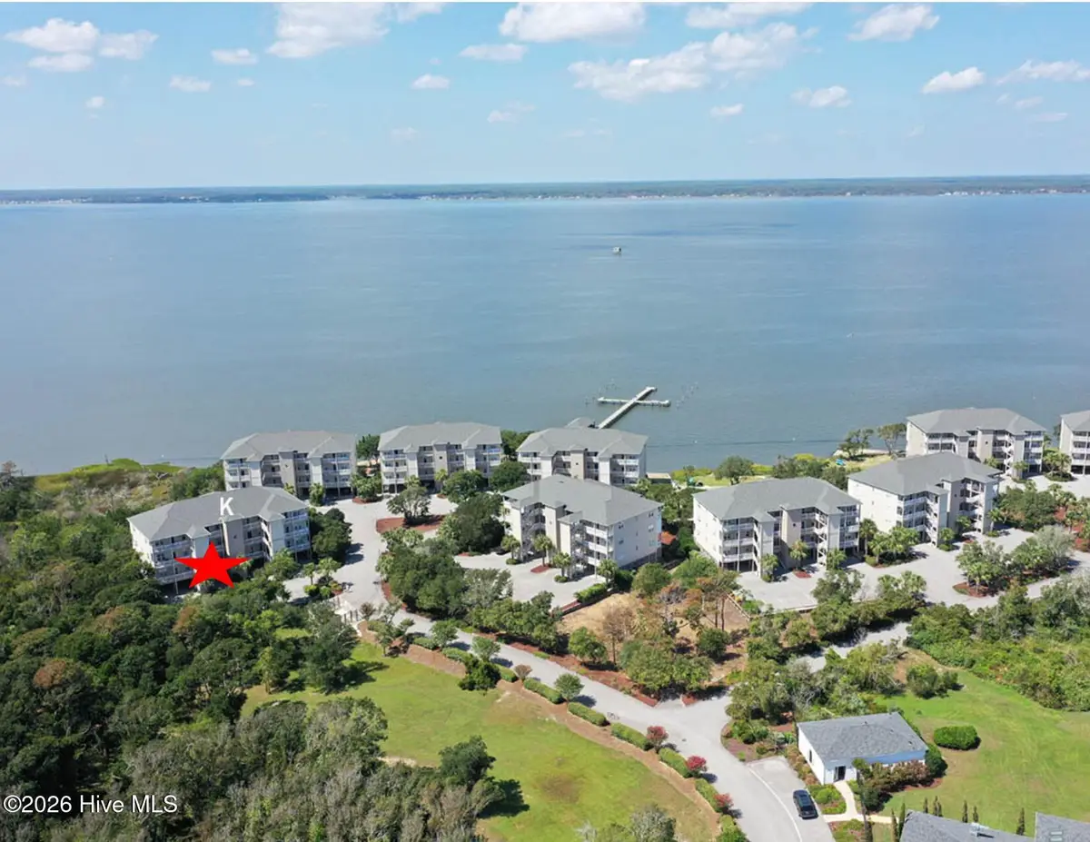 1700 Salter Path Road #K-102, Indian Beach, NC 28512 - #1