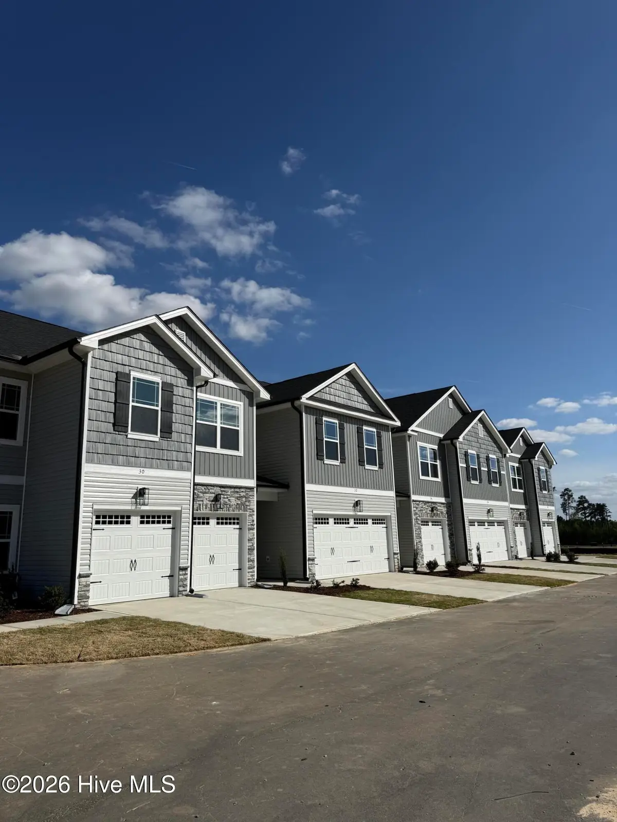 38 Joyner Park Drive, Rocky Mount, NC 27803 - #1