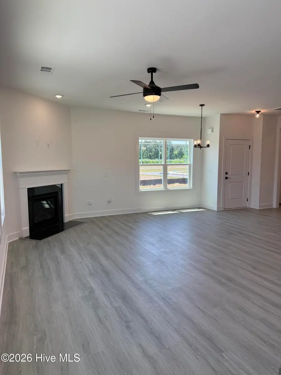 38 Joyner Park Drive, Rocky Mount, NC 27803 - #3